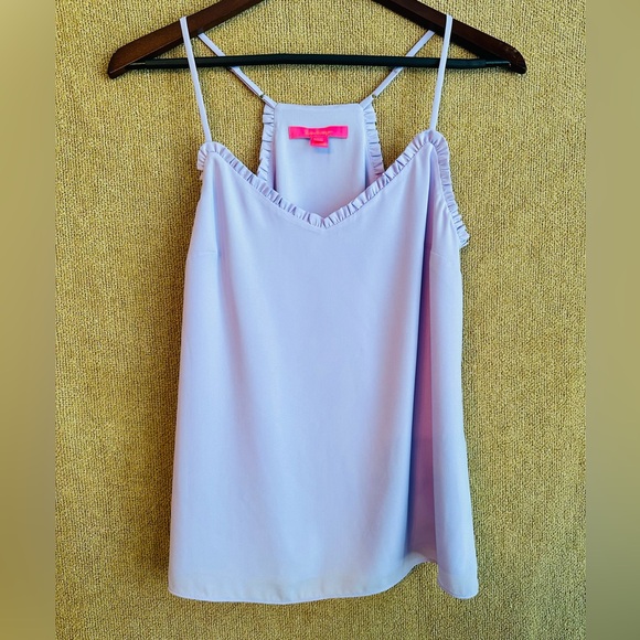 Lilly Pulitzer Sleeveless tank size small - Picture 3 of 9